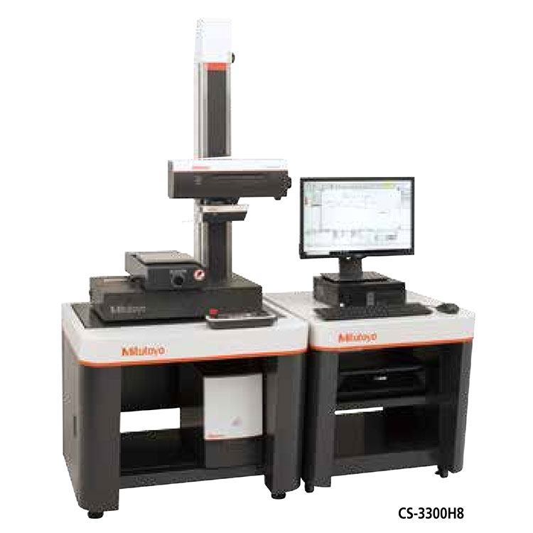 日本三豐（mitutoyo）525系列表面形狀測(cè)量機(jī)CS-3300 系列